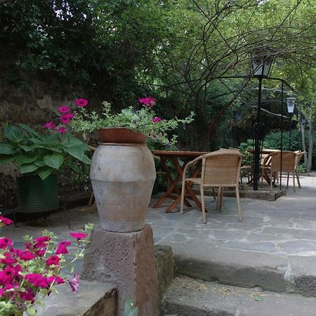 Hostal Casa Masip Ezcaray Exterior foto
