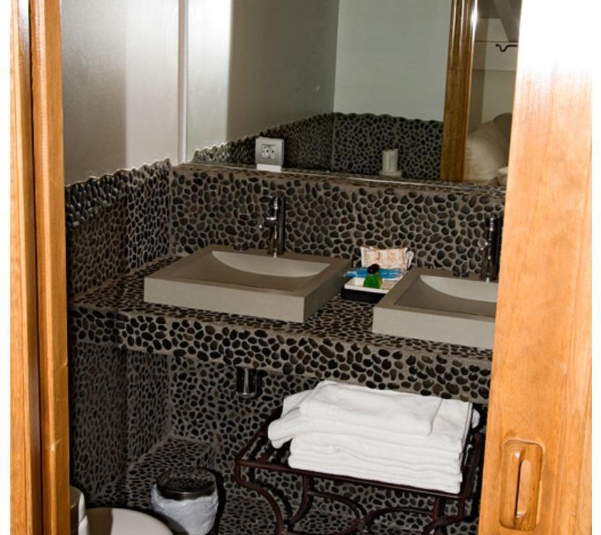 Hostal Casa Masip Ezcaray Exterior foto